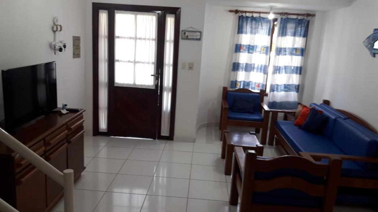 Meu Porto Seguro - Taperapua Apartment Exterior photo